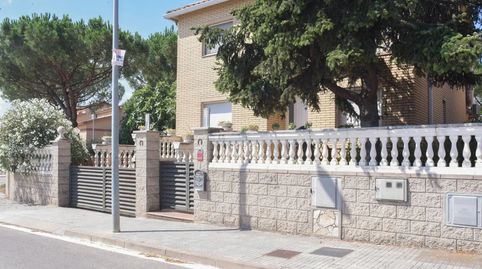 Foto 5 de Casa o chalet en venta en Carrer Josep Pla, Llinars del Vallès, Barcelona