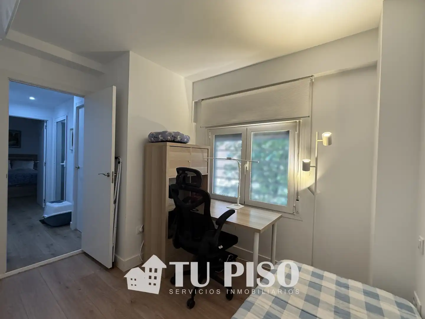 Habitación de Piso en venta en Madrid con Aire acondicionado, Calefacción y Amueblado