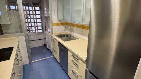 Photo 2 of Flat to rent in Estrella Aldebarán, Pino Montano - Consolación,  Sevilla Capital