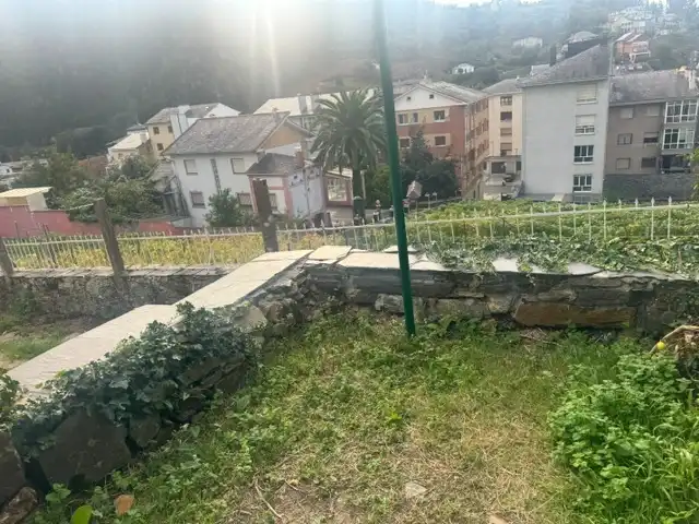 Finca rústica en venda en Vegadeo amb Calefacció, Jardí privat i Terrassa