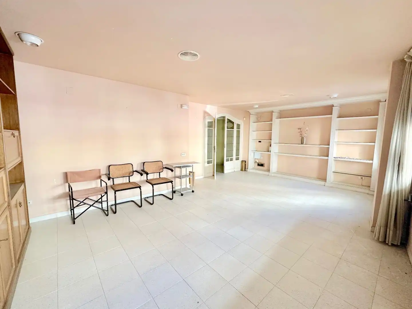 Büro zum Verkauf in Sant Pasqual, Centro