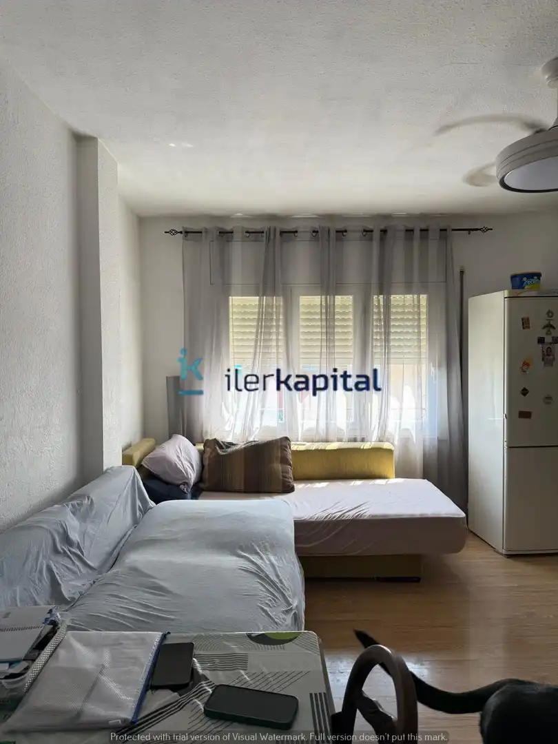 Flat with lift for sale in Cappont, imagen 4