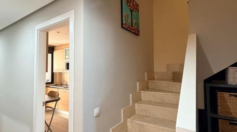 Foto 5 de Casa adosada en venta en Hospital, Valdemoro