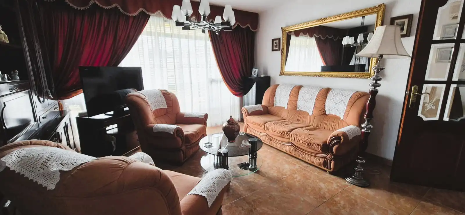 Wohnung mit Aufzug zum Verkauf in Bailén - Miraflores, imagen 27