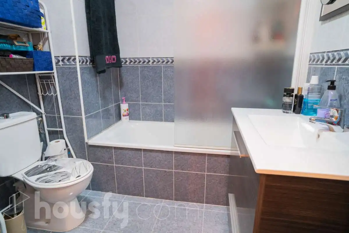Piso con piscina en venta en Avenida del Mediterráneo ., imagen 16