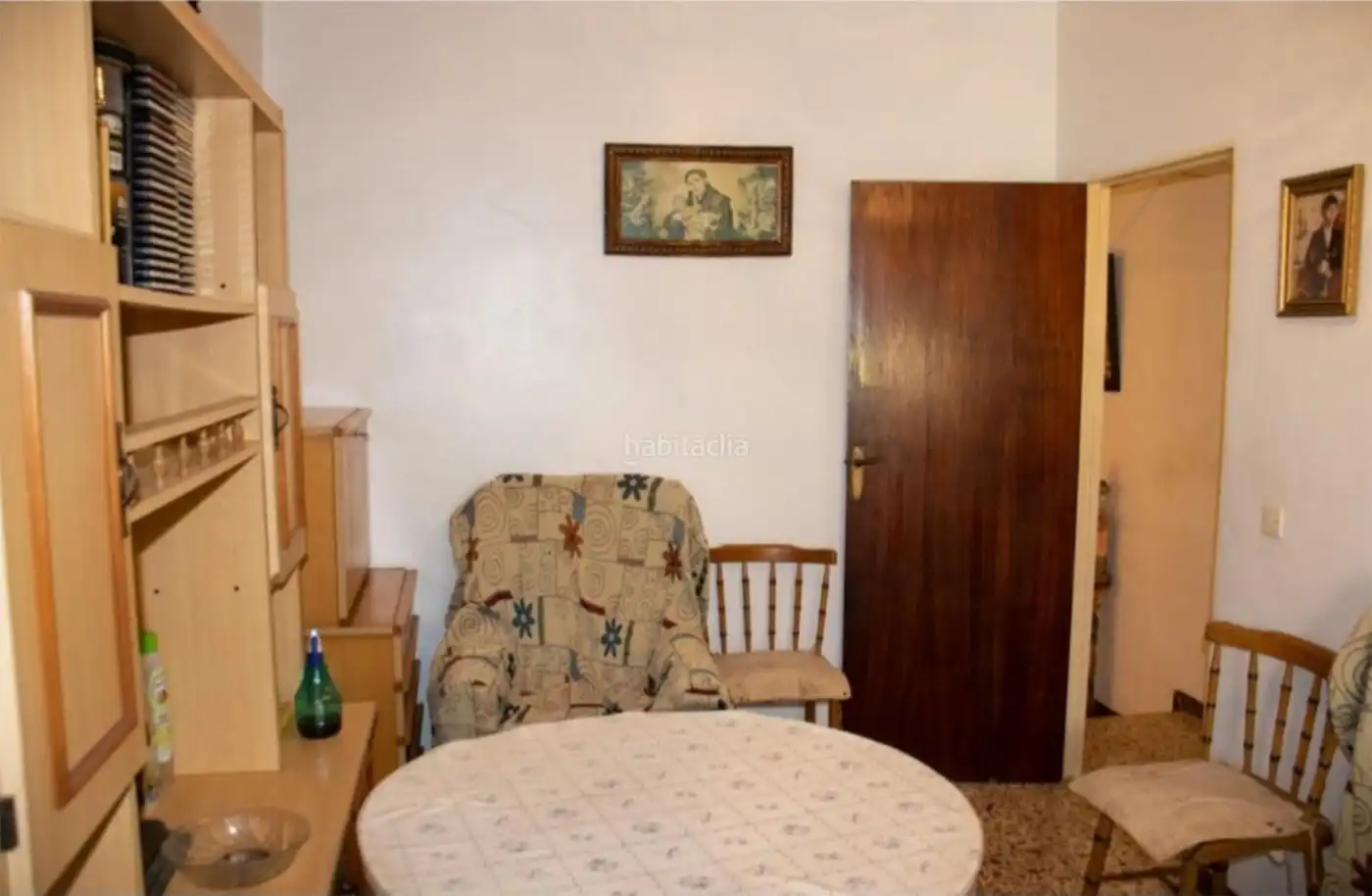 Haus mit Garten zum Verkauf in Calle Clavel 26, imagen 5