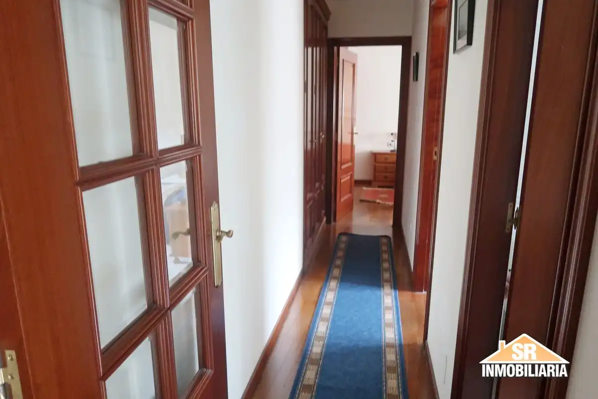 Apartment mit Aufzug zur Miete in Rúa Emilio González López, imagen 2