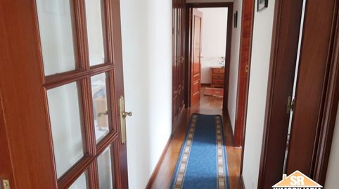 Foto 2 de Apartament de lloguer a Rúa Emilio González López, Los Rosales, A Coruña Capital