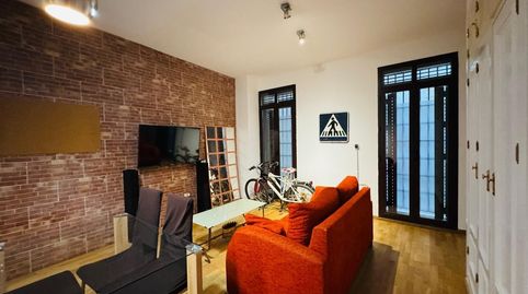 Photo 2 of Flat for rent in Centro, Jerez de la Frontera