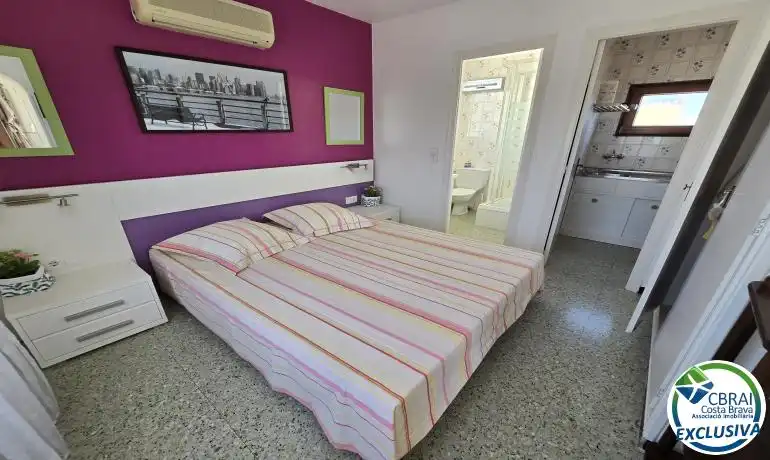 Casa con piscina en venta en Carrer PenÃ­ 120b 0 120, imagen 30