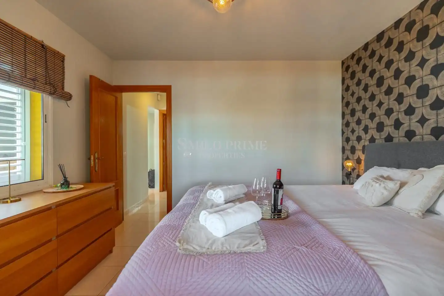 Maison mitoyenne avec piscine à vendre à Tucan, imagen 20
