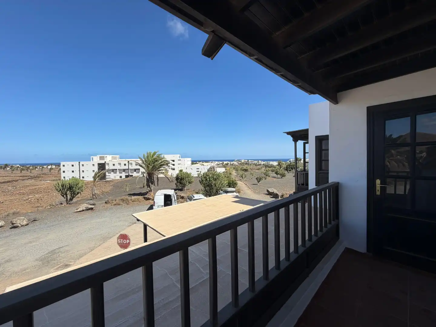 Casa aparellada amb terrassa en venda a Costa Teguise, imagen 21
