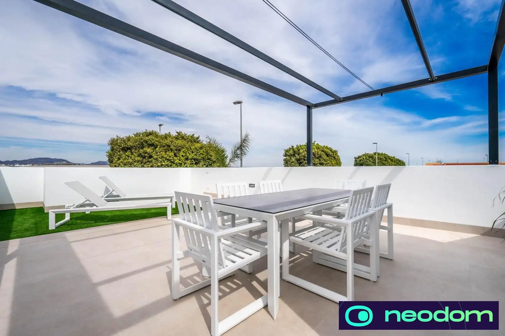 House with pool for sale in N/A, imagen 11