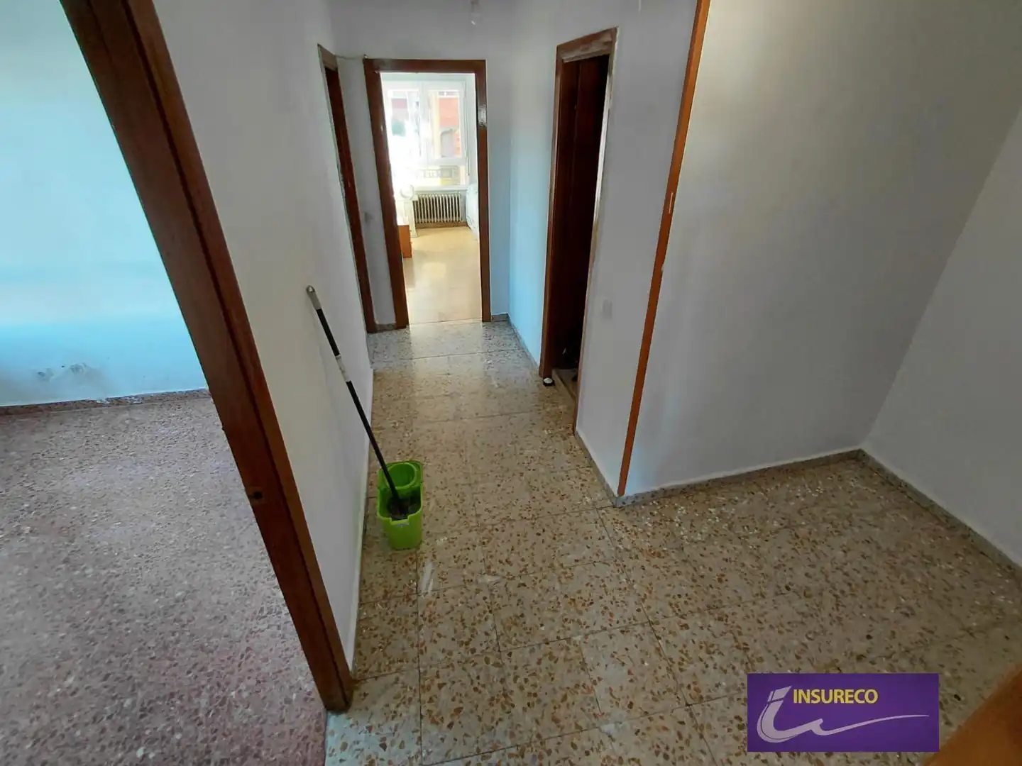 Apartamento en venta en Cervantes, Mansilla de las Mulas