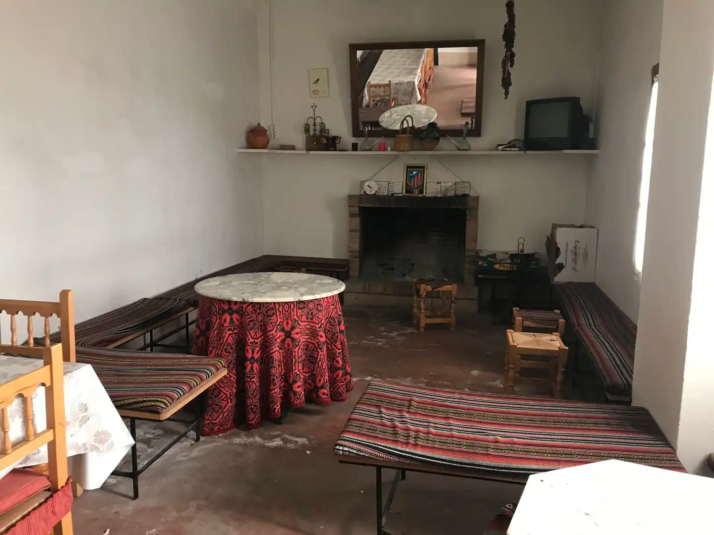 Casa con terraza en venta en CM-3109, imagen 16