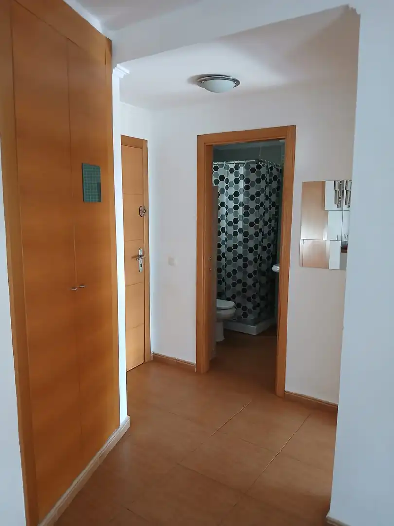 Apartamento en venta en El Verger con Trastero y Piscina
