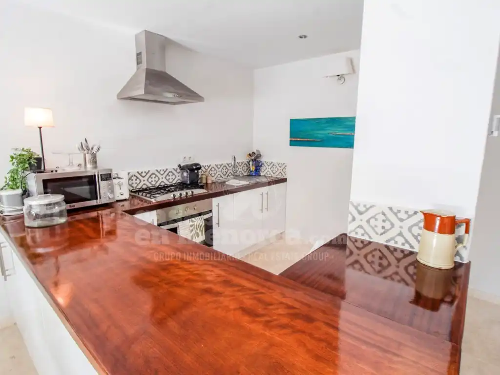 Casa amb piscina en venda a Santa Anna - Sol de l'Est, imagen 27