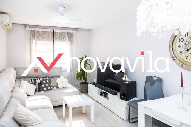 Piso en Venta en La Roureda