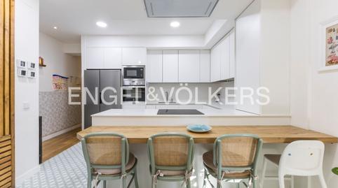 Foto 3 de Apartament en venda a Calle del Doce de Octubre, Ibiza de Madrid,  Madrid Capital