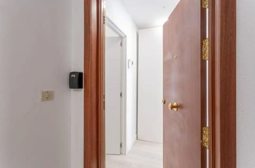 Apartamento en venta en Puerto de la Cruz con Amueblado, Lavadora y Microondas
