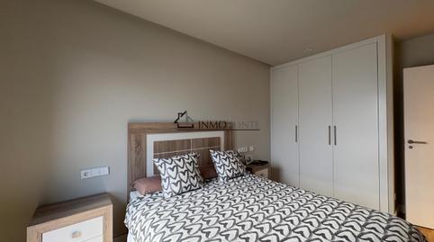 Foto 4 de Apartament de lloguer a Zona de Plaza de Barcelos, Pontevedra Capital