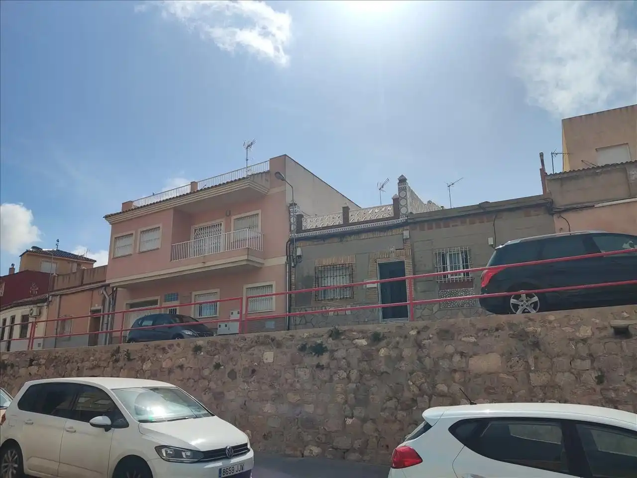 Apartamento en venta en Pozo, Del - Santa Lucia 11, imagen 4