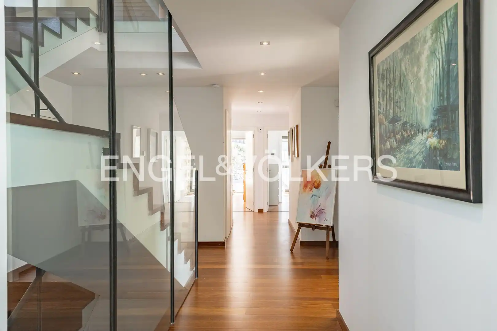 Houses for rent in Sant Andreu de Llavaneres  with Air Conditioner, Heating and Private garden