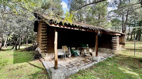 Foto 2 de Casa o xalet en venda a Los Molinos, Madrid