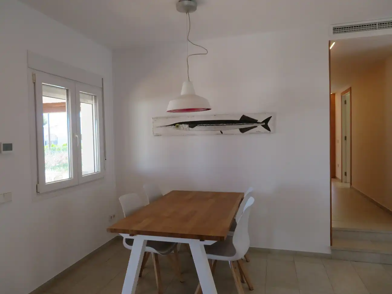 Detached house with terrace for sale in El Montgó, imagen 13