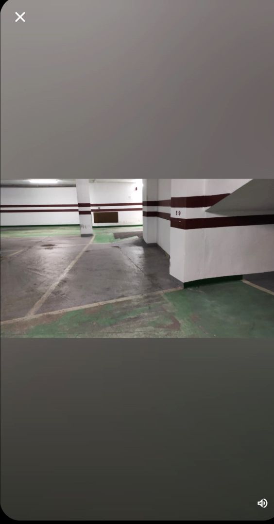 Aparcament de Garatge en venda en  Huelva Capital