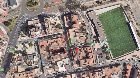 Foto 3 de Piso en venta en El Parador de las Hortichuelas, Roquetas de Mar