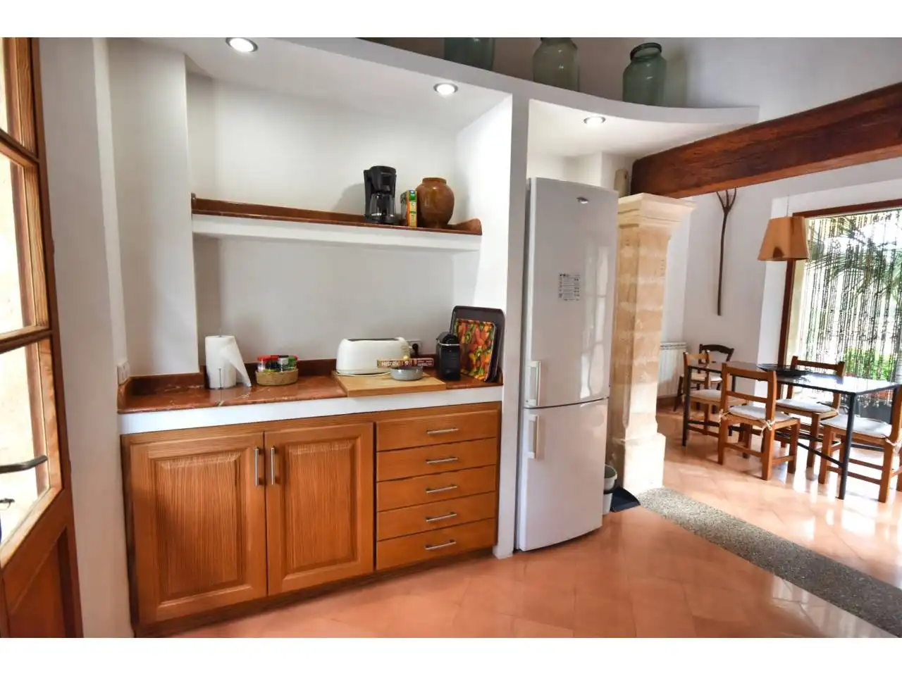 Casa rústica con piscina en venta en Poligono 12 53, imagen 13