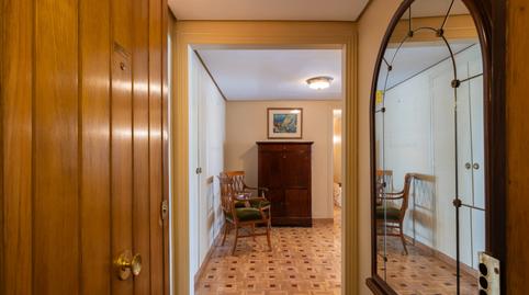 Photo 2 of Flat for sale in Paseo de San Francisco de Sales, Vallehermoso, Madrid