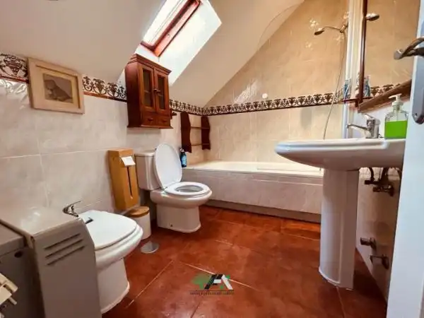 Ático con piscina en venta en Calle Tres Fuentes, imagen 11