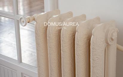 Dormitori de Pis en venda en  Madrid Capital amb Aire condicionat, Terrassa i Moblat