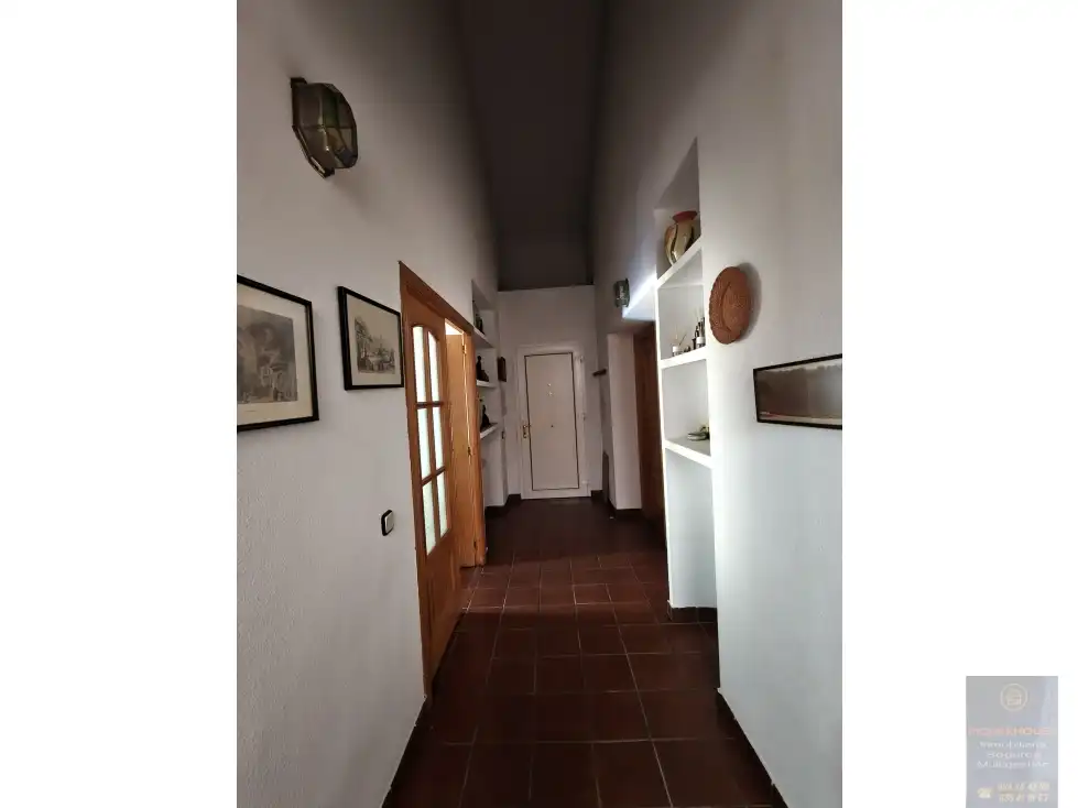 Detached house with pool for sale in Las Ventas de Retamosa, imagen 20