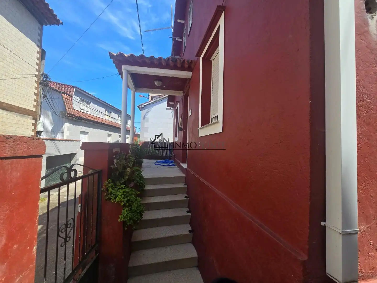 Casa o chalet en venta en Marín