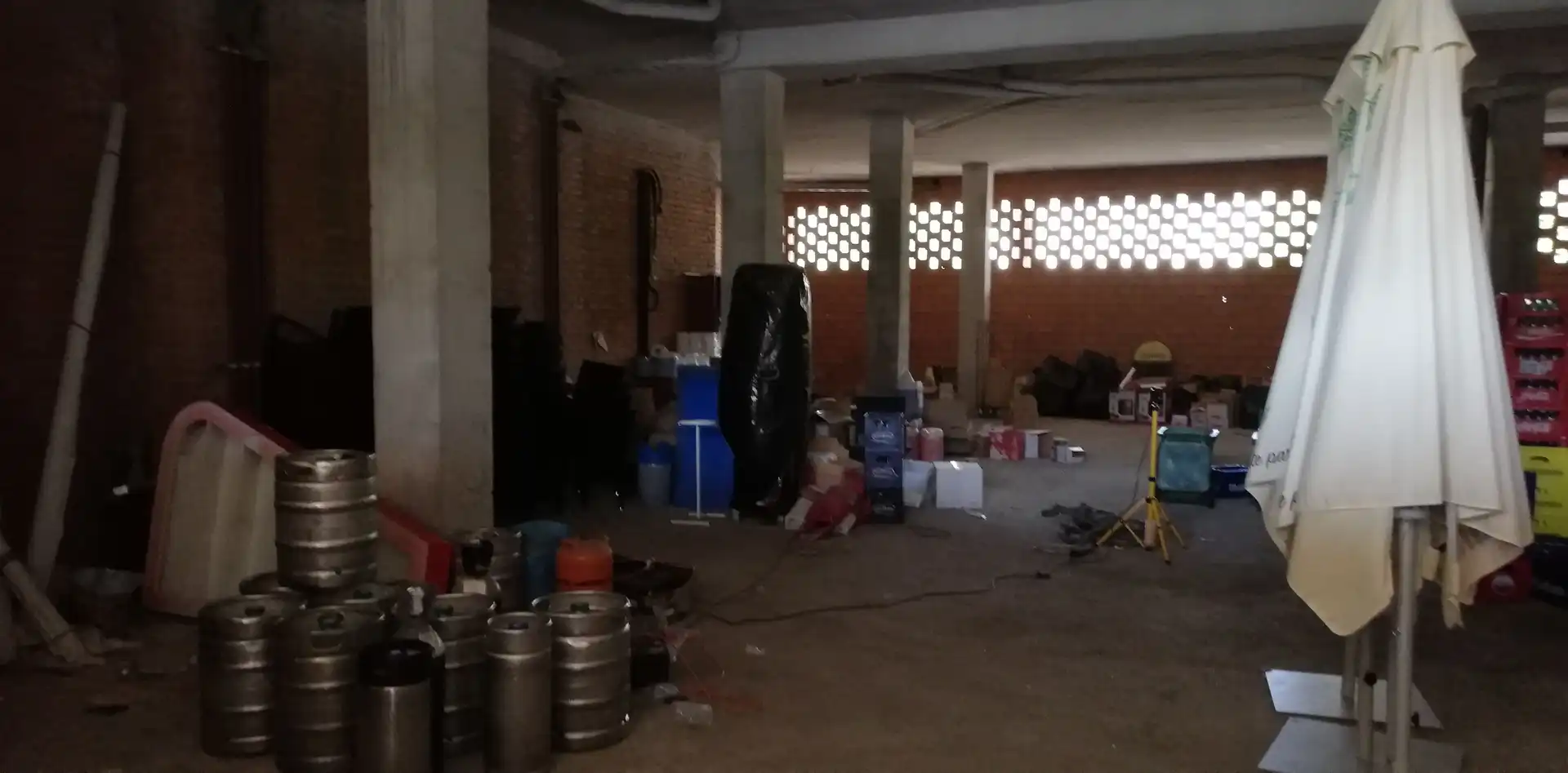 Gewerbefläche zur Miete in Plaza Alegría 7, imagen 4