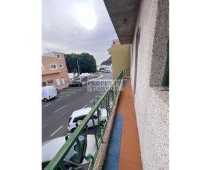 Vista exterior de Apartament en venda en Santiago del Teide