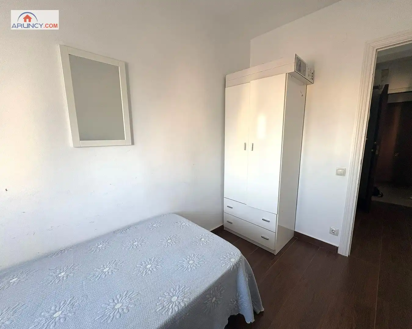 Flat for rent in Pedro Salvador - Las Palmeritas