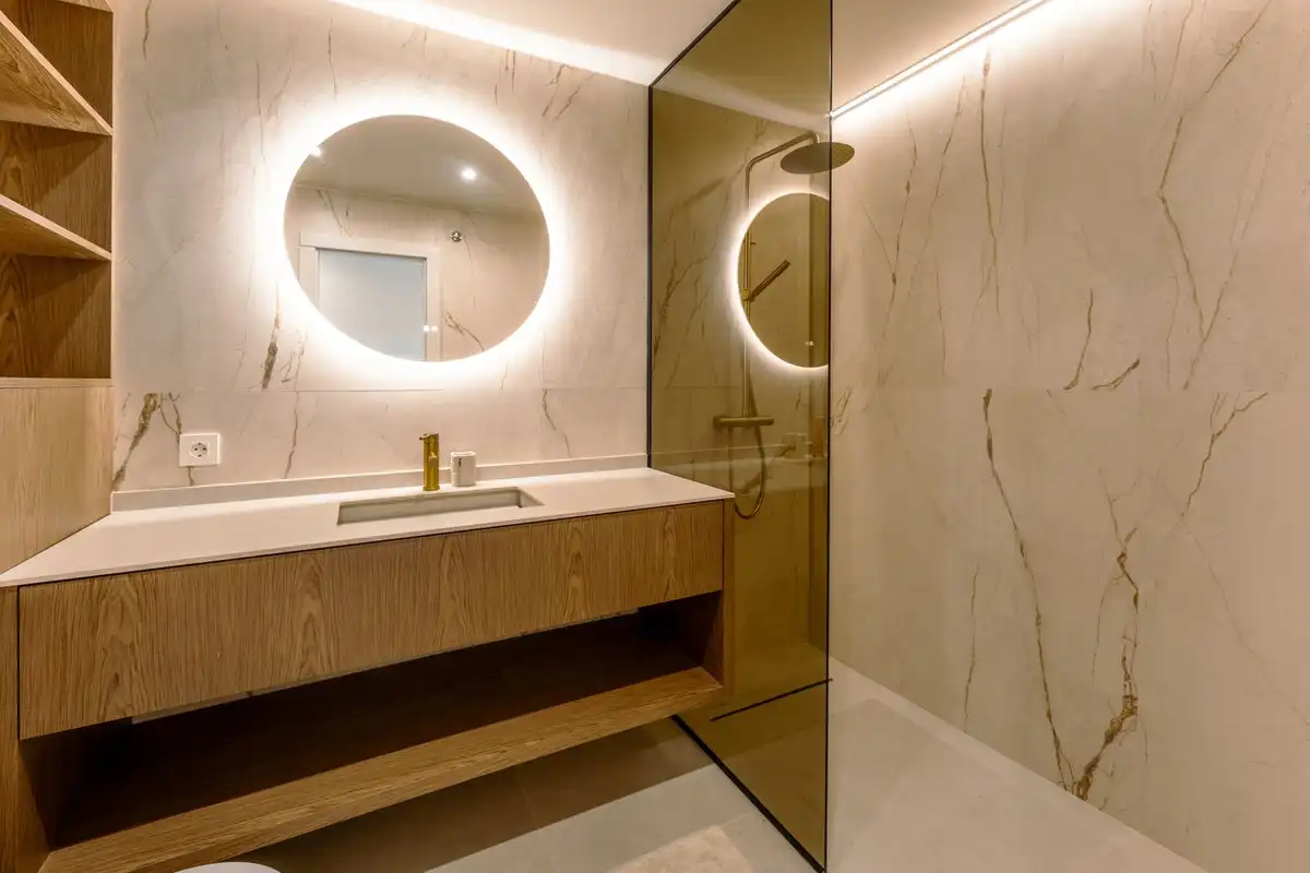 Bajo con piscina en venta en Nueva Andalucía, imagen 18