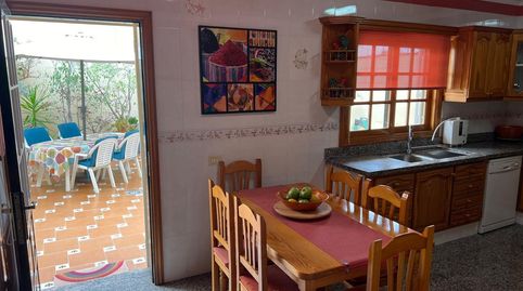 Foto 5 de Casa o chalet en venta en Centro, La Orotava