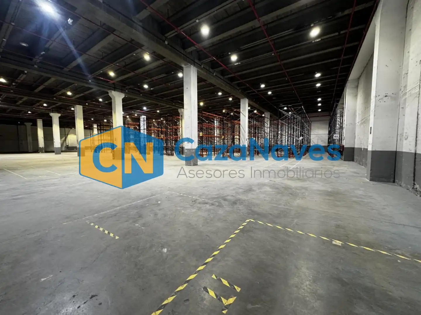 Industrial building to rent in Avenida de la Cañada 64, imagen 9