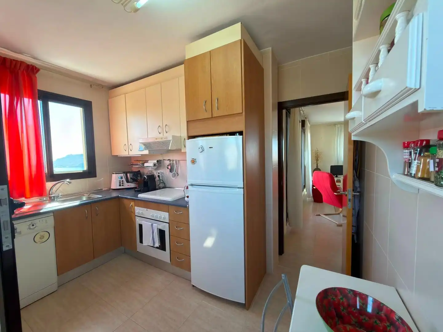Attic for sale in Los Collados - Los Geraneos
