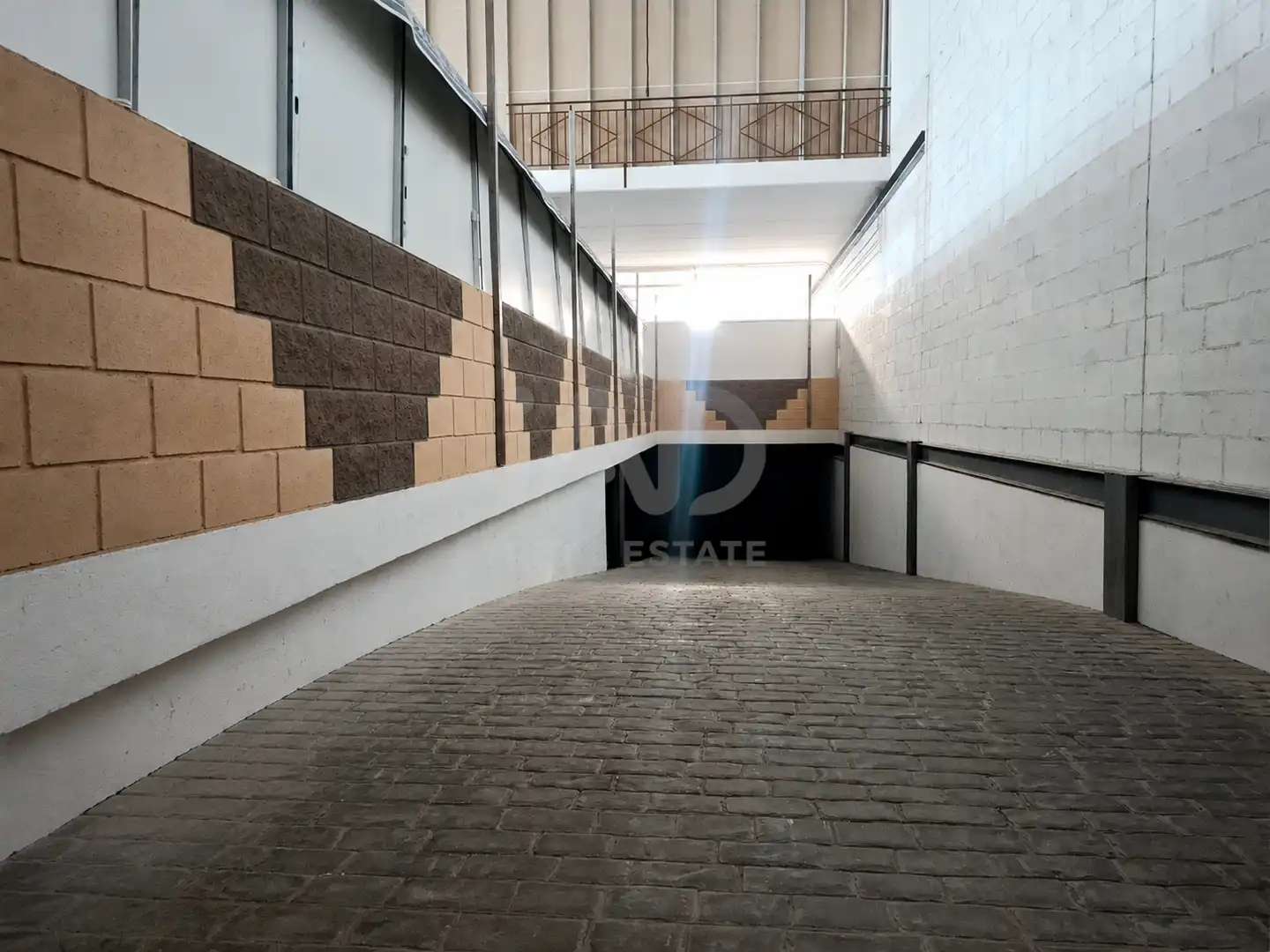 Edificio en venta en Torremolinos