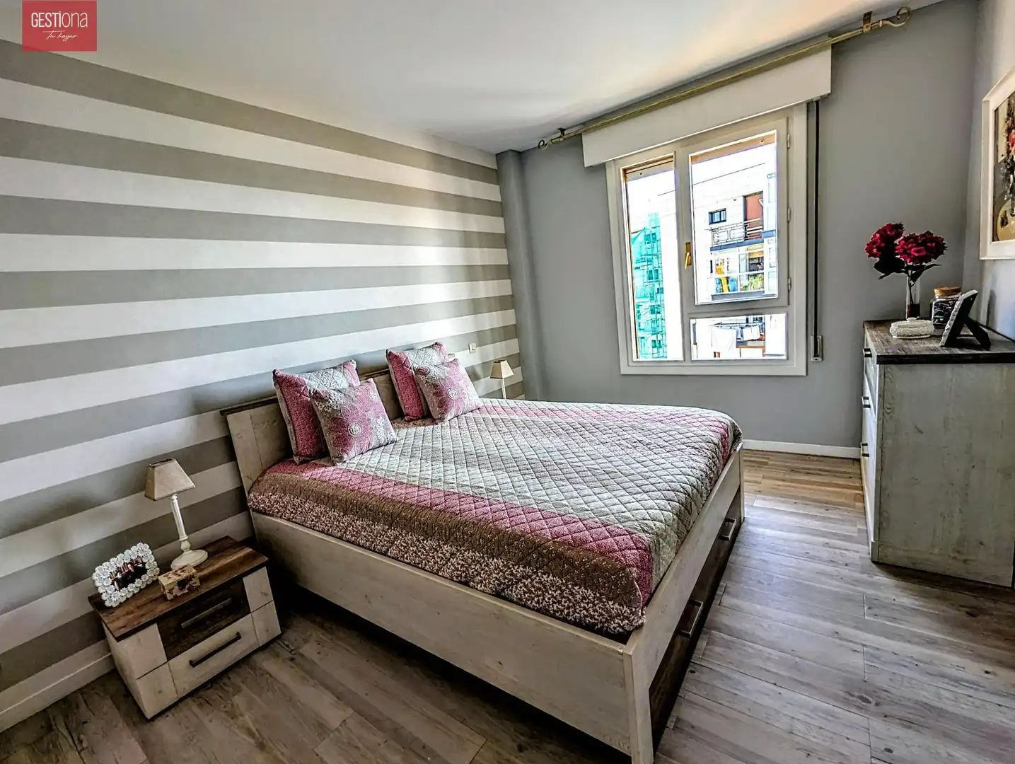 Dormitori de Apartament en venda en Arnuero