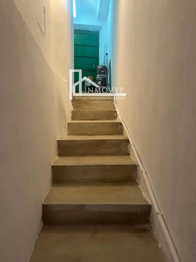 Casa o chalet de alquiler en Montuïri con Aire acondicionado, Trastero y Amueblado