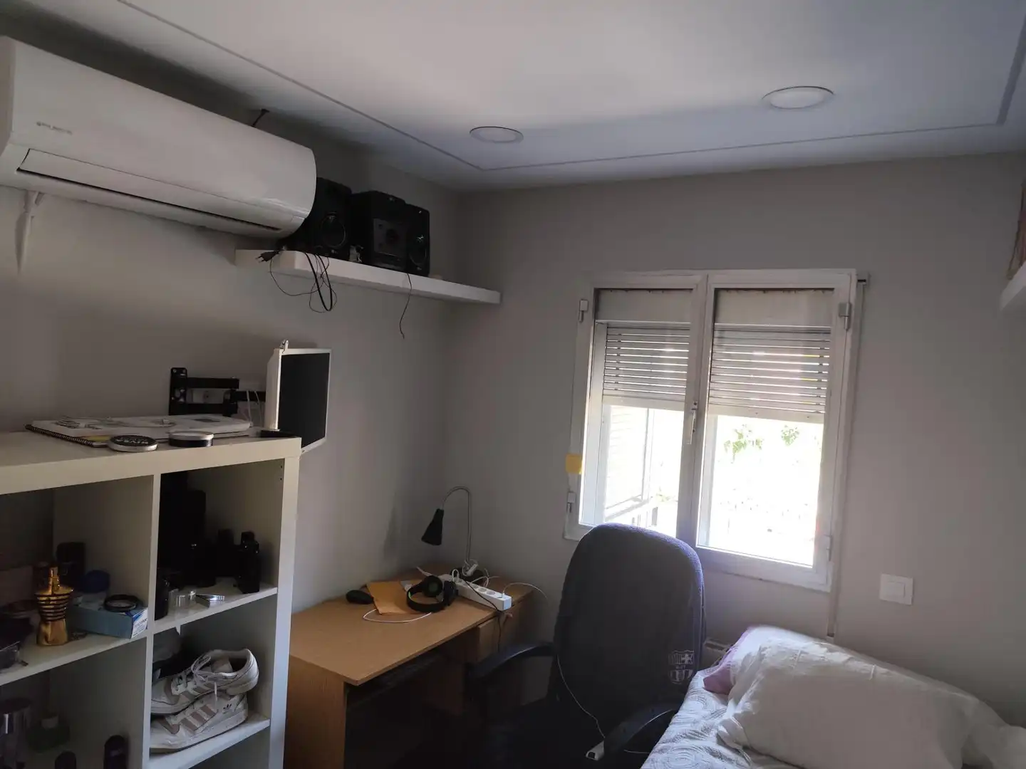 Piso con ascensor en venta en Ciudad Lineal, imagen 23
