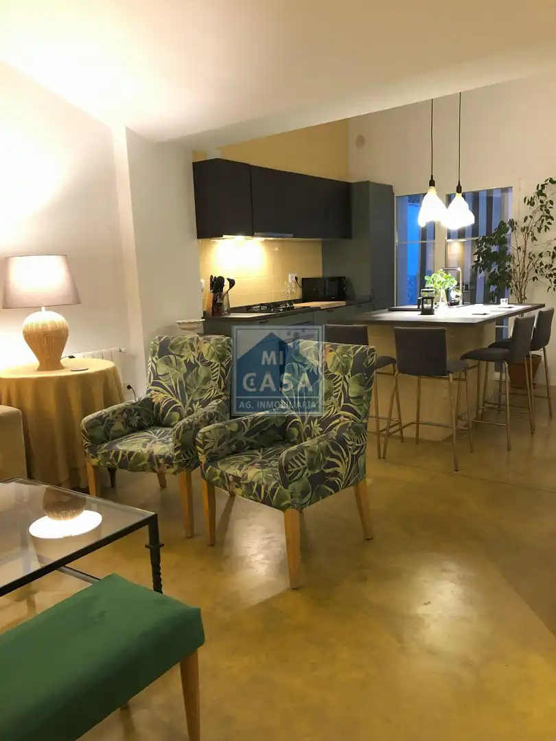 Living room of Houses for sale in Mérida  with Air Conditioner, Heating and Terrace