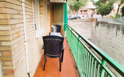 Terrassa de Pis en venda en Arganda del Rey amb Aire condicionat i Terrassa